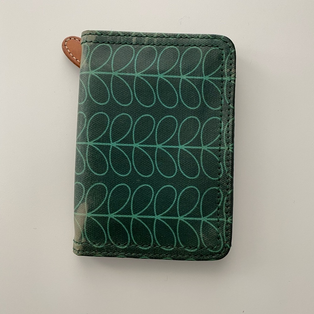 Orla Kiley Wallet